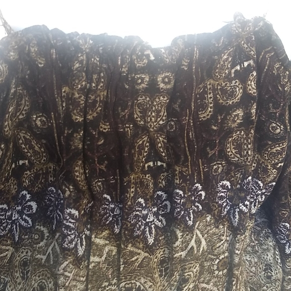 Romper with camo color patterned - Picture 3 of 4